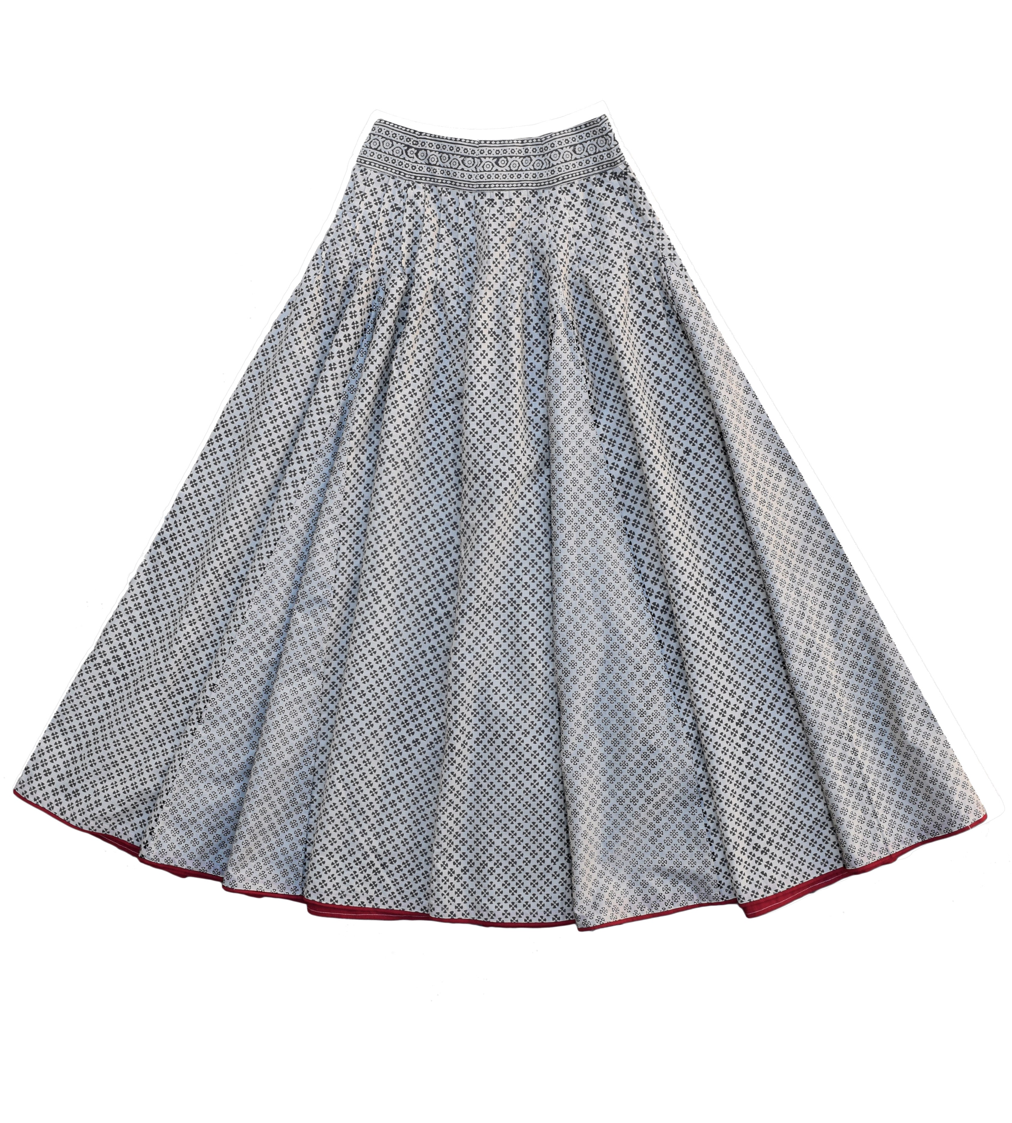 Check styling ideas for「Satin Narrow Flare Skirt」| UNIQLO US